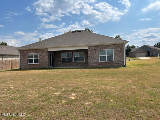 2214 Hyacinth Lane, Hernando, MS 38632