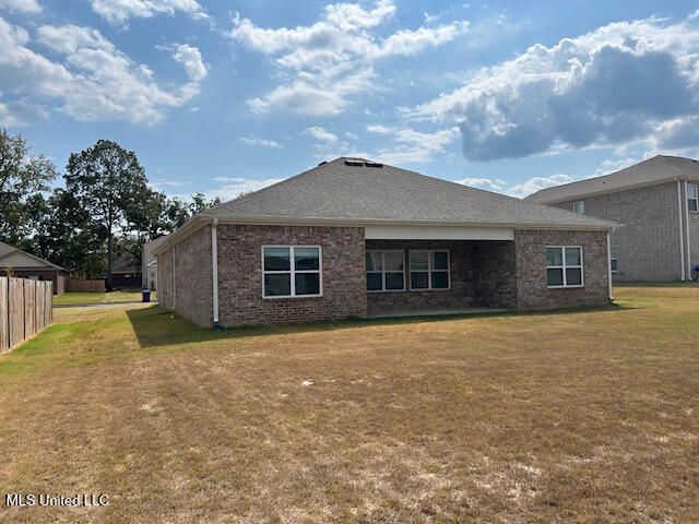 2214 Hyacinth Lane, Hernando, MS 38632