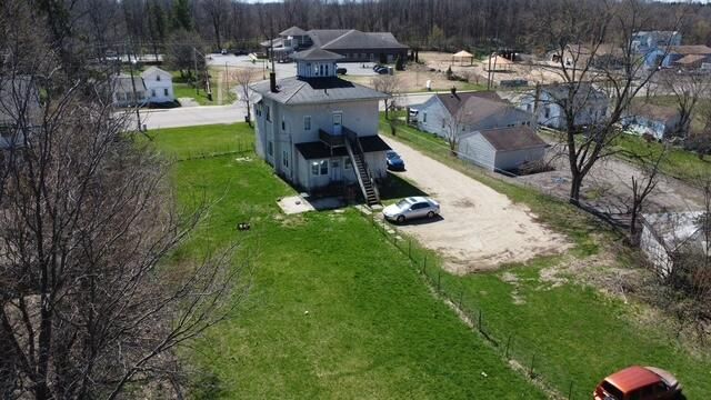 608 W Michigan, Paw Paw Vllg, MI 49079