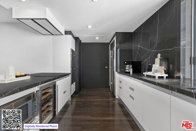 1100 Alta Loma Road 1505, West Hollywood, CA 90069
