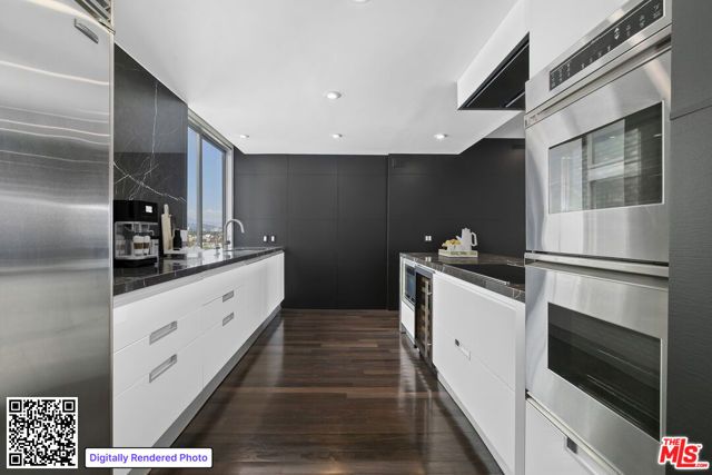 1100 Alta Loma Road 1505, West Hollywood, CA 90069