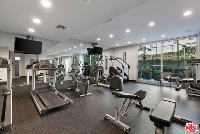 1100 Alta Loma Road 1505, West Hollywood, CA 90069