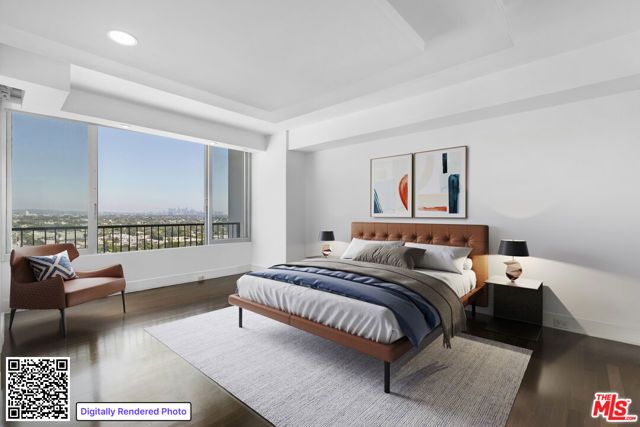 1100 Alta Loma Road 1505, West Hollywood, CA 90069