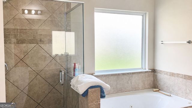 1301 Rose Terrace Circle, Loganville, GA 30052