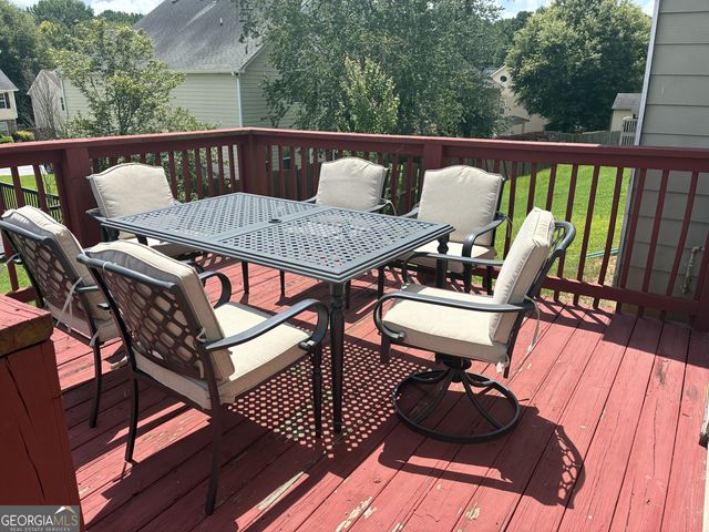 1301 Rose Terrace Circle, Loganville, GA 30052