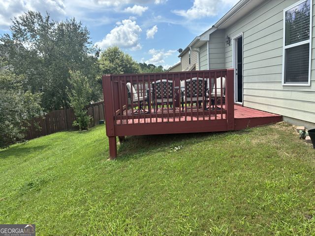 1301 Rose Terrace Circle, Loganville, GA 30052