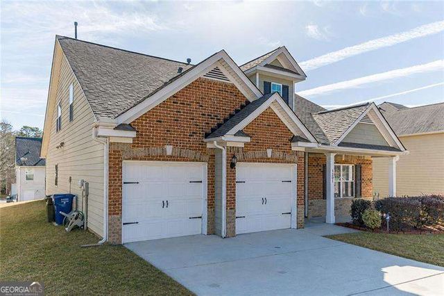 1301 Rose Terrace Circle, Loganville, GA 30052