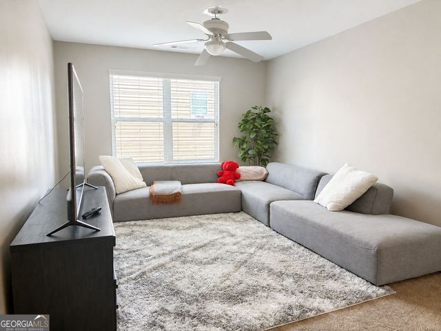 1301 Rose Terrace Circle, Loganville, GA 30052