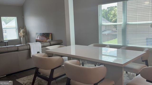 1301 Rose Terrace Circle, Loganville, GA 30052