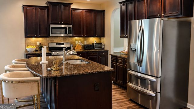 1301 Rose Terrace Circle, Loganville, GA 30052