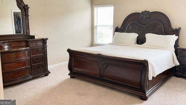 1301 Rose Terrace Circle, Loganville, GA 30052