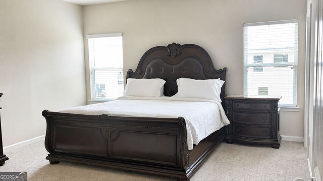 1301 Rose Terrace Circle, Loganville, GA 30052