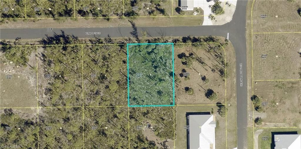 3511 Pink Ibis DR, ST. JAMES CITY, FL 33956 — photo 2
