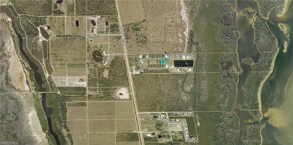 3511 Pink Ibis DR, ST. JAMES CITY, FL 33956 — photo 3