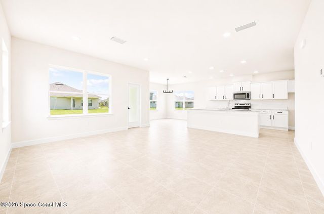 1188 Soleway Avenue NW, Palm Bay, FL 32907