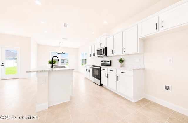 1188 Soleway Avenue NW, Palm Bay, FL 32907