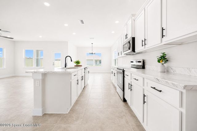 1188 Soleway Avenue NW, Palm Bay, FL 32907