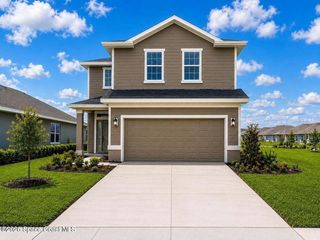 1188 Soleway Avenue NW, Palm Bay, FL 32907