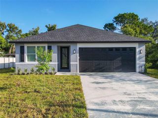 5943 BAMBOO DRIVE, Orlando, FL 32807