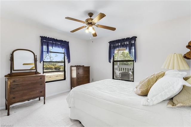 8677 Whispering Pines DR, St. James City, FL 33956