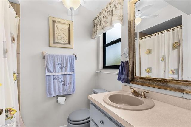 8677 Whispering Pines DR, St. James City, FL 33956