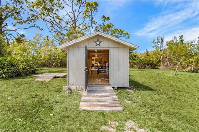 8677 Whispering Pines DR, St. James City, FL 33956