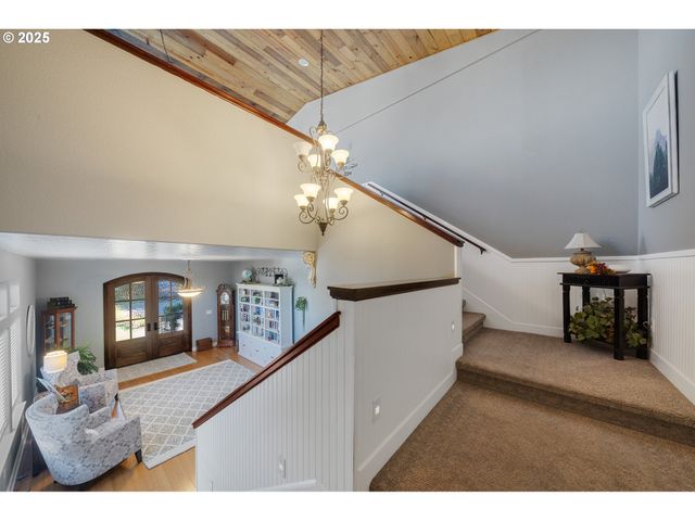 424 Sw CLIFF St, Depoe Bay, OR 97341