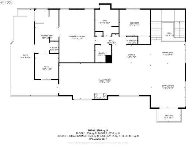 424 Sw CLIFF St, Depoe Bay, OR 97341