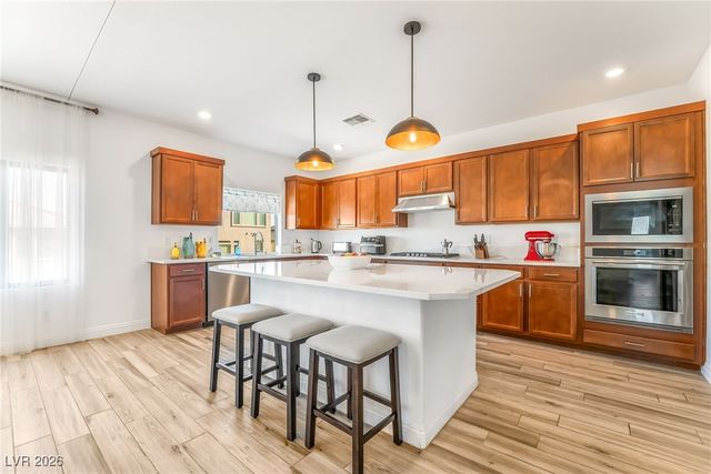 7096 Grace Estate Avenue, Las Vegas, NV 89113