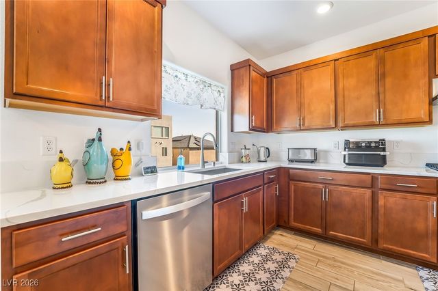 7096 Grace Estate Avenue, Las Vegas, NV 89113