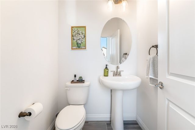 7096 Grace Estate Avenue, Las Vegas, NV 89113