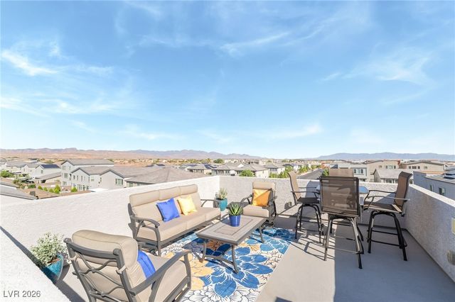 7096 Grace Estate Avenue, Las Vegas, NV 89113