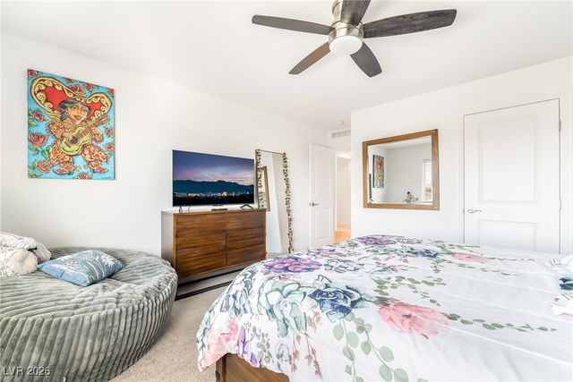 7096 Grace Estate Avenue, Las Vegas, NV 89113