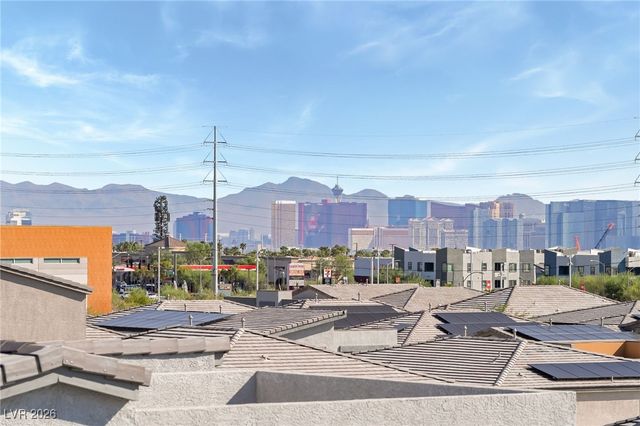 7096 Grace Estate Avenue, Las Vegas, NV 89113