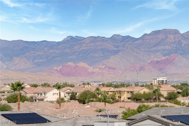 7096 Grace Estate Avenue, Las Vegas, NV 89113