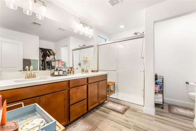 7096 Grace Estate Avenue, Las Vegas, NV 89113