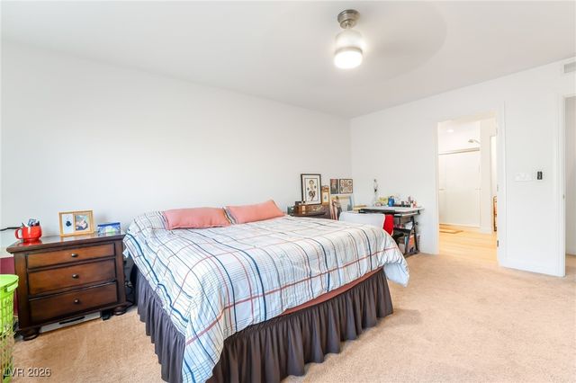 7096 Grace Estate Avenue, Las Vegas, NV 89113