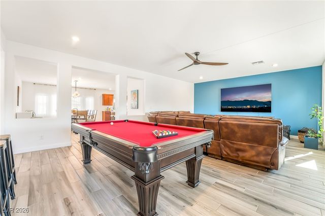 7096 Grace Estate Avenue, Las Vegas, NV 89113