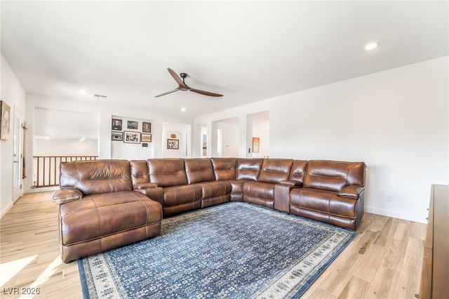 7096 Grace Estate Avenue, Las Vegas, NV 89113