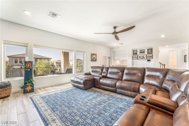 7096 Grace Estate Avenue, Las Vegas, NV 89113