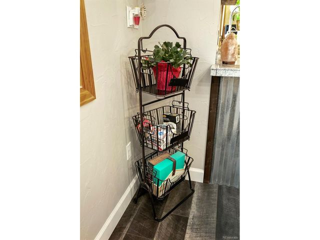 4816 S Zang Way, Morrison, CO 80465