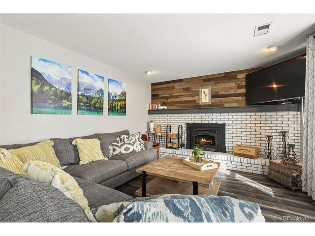 4816 S Zang Way, Morrison, CO 80465