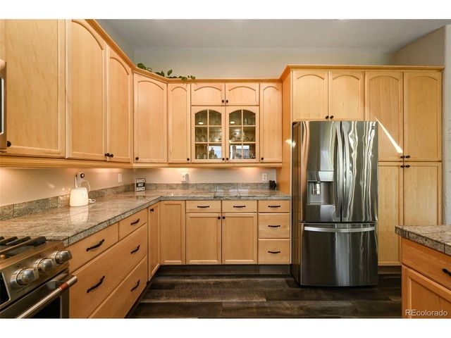 4816 S Zang Way, Morrison, CO 80465