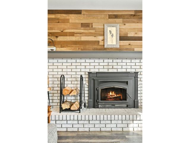 4816 S Zang Way, Morrison, CO 80465