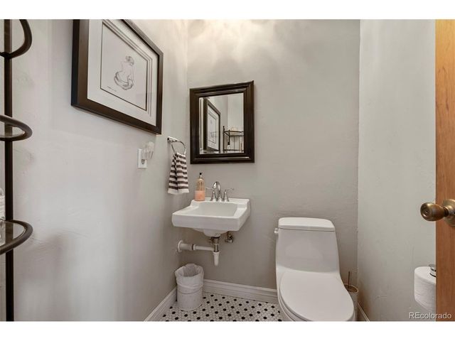 4816 S Zang Way, Morrison, CO 80465