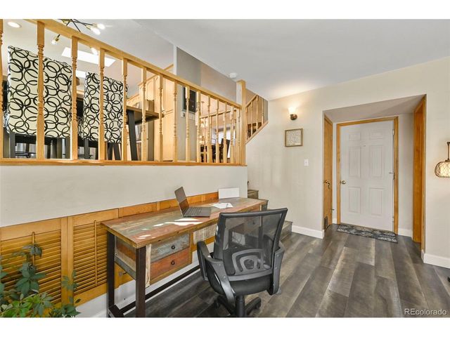 4816 S Zang Way, Morrison, CO 80465