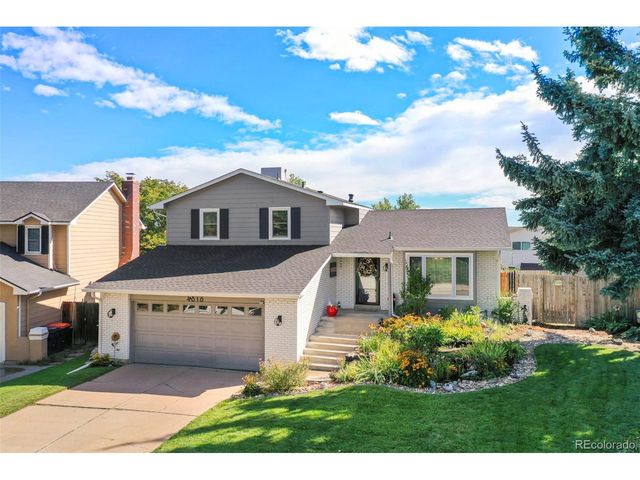 4816 S Zang Way, Morrison, CO 80465
