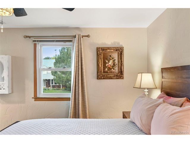 4816 S Zang Way, Morrison, CO 80465