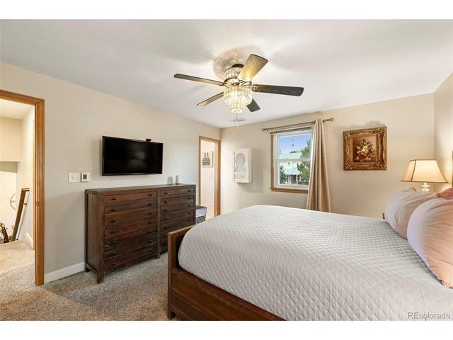 4816 S Zang Way, Morrison, CO 80465