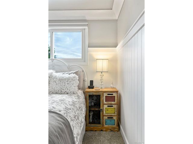 4816 S Zang Way, Morrison, CO 80465